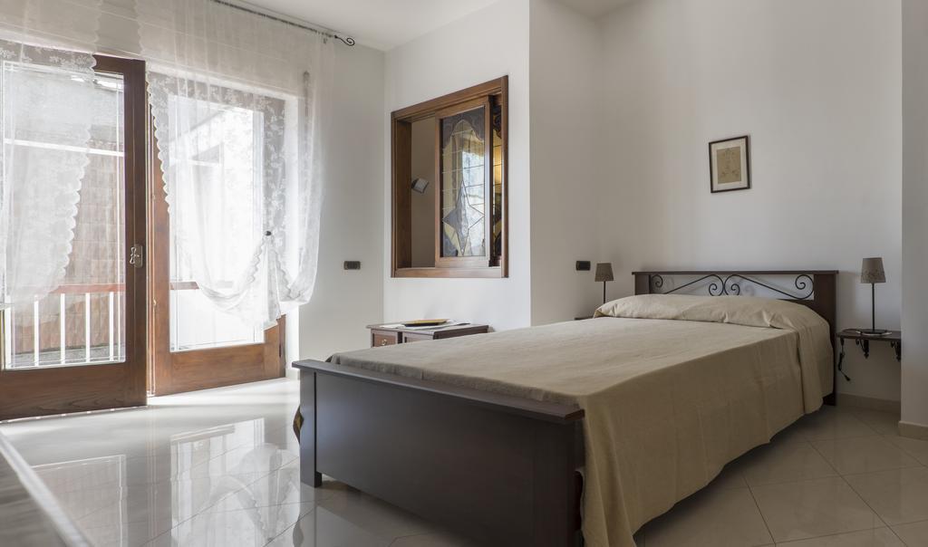 Minori Apartment Eksteriør billede