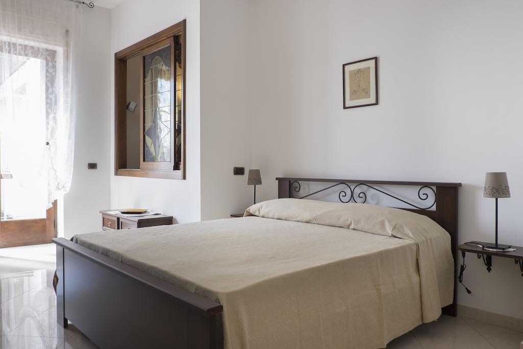 Minori Apartment Værelse billede